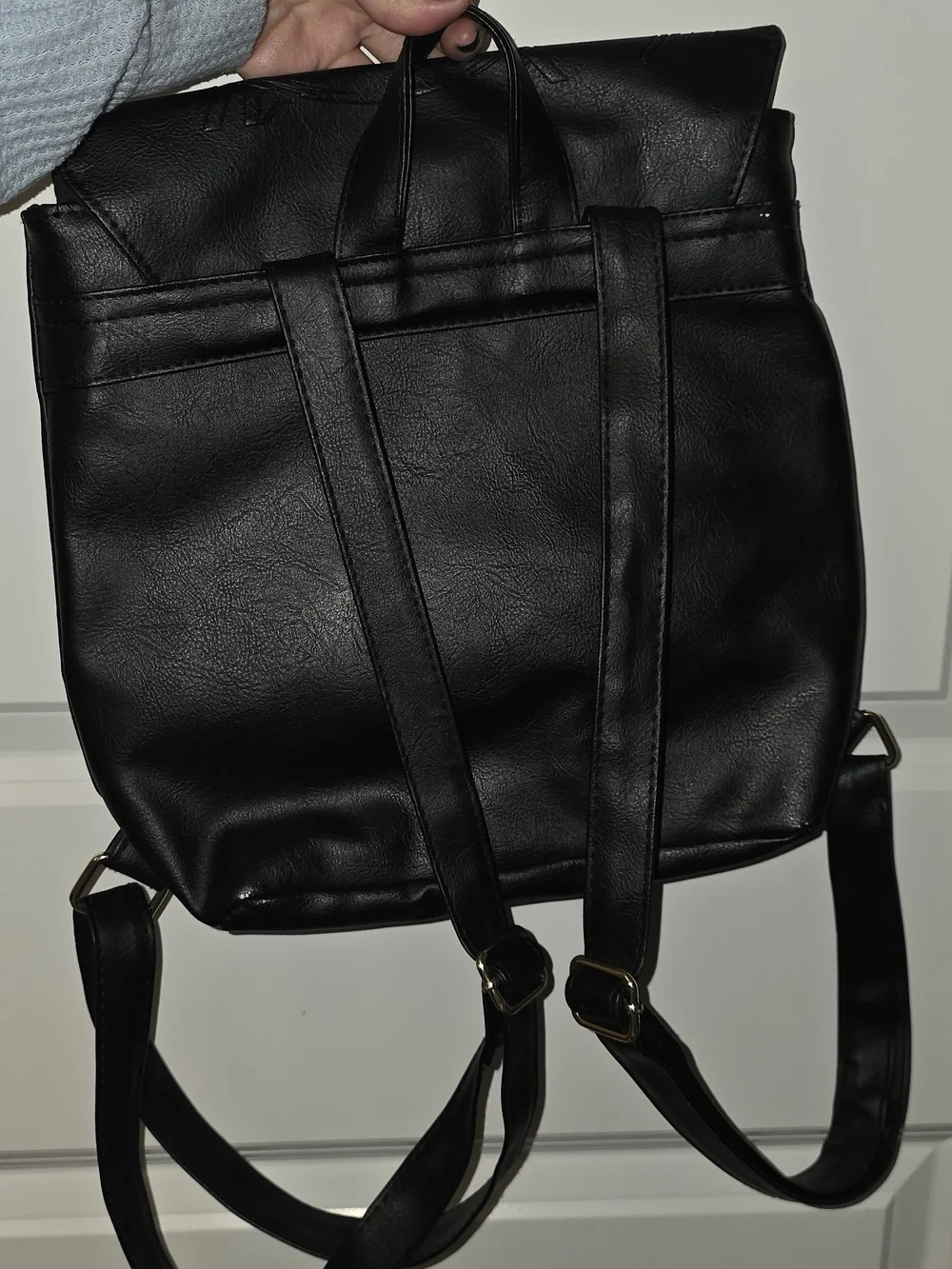 Harry Potter And The Cursed Child Backpack